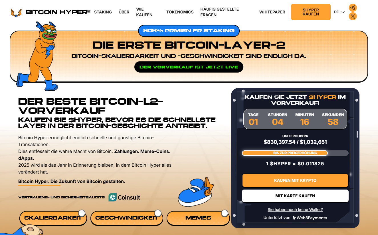 bitcoin hyper startseite