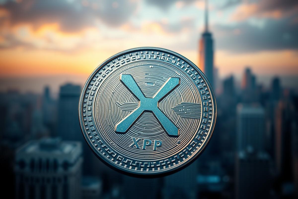 วิเคราะห์ราคา XRP ในปี 2025 ปัจจัยที่มีผลและแนวโน้มในอนาคต 1